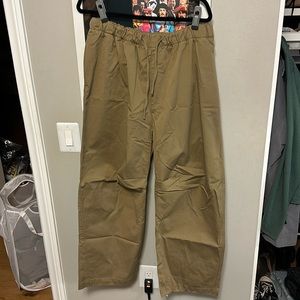 Never been worn Zara Pants